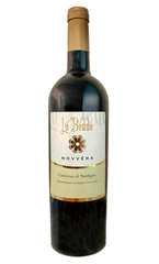 Novvèra, Cannonau di Sardegna DOC 2024